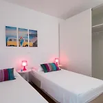 Somnium Near Trogir, Pool And Gym Villa