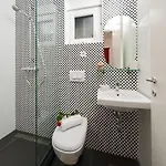 Somnium Near Trogir, Pool And Gym Villa