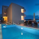 Somnium Near Trogir, Pool And Gym Villa