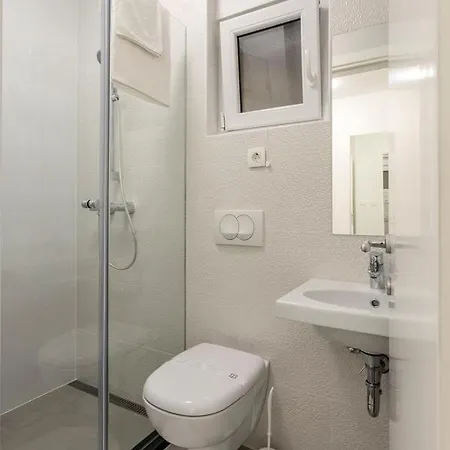 Somnium Near Trogir, Pool&gym Villa *