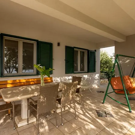 Somnium Near Trogir, Pool And Gym Rogoznica (Sibenik-Knin)