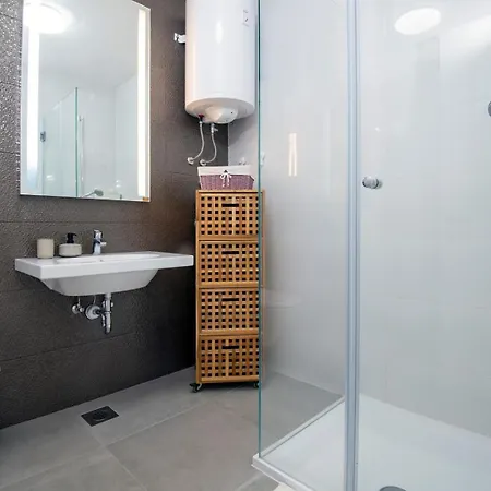 Villa Somnium Near Trogir, Pool&gym *