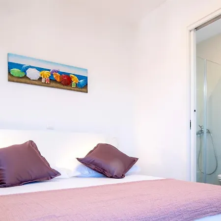 Somnium Near Trogir, Pool&gym