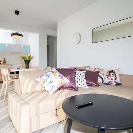 Somnium Near Trogir, Pool&gym Villa Rogoznica (Sibenik-Knin)