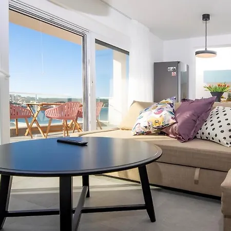 Somnium Near Trogir, Pool&gym Villa