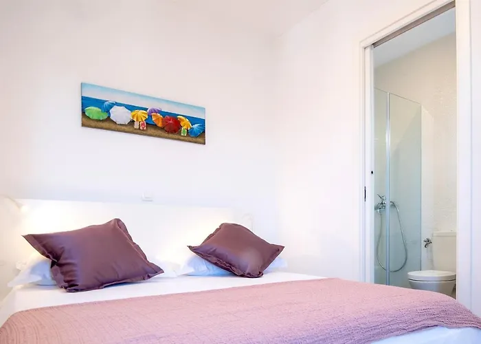 Somnium Near Trogir, Pool And Gym