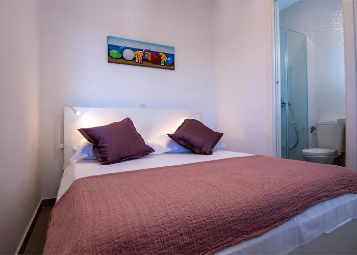 Villa Somnium Near Trogir, Pool And Gym